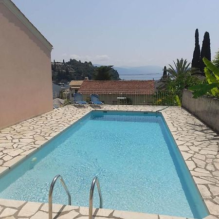 Villa Lemonia Калами Экстерьер фото