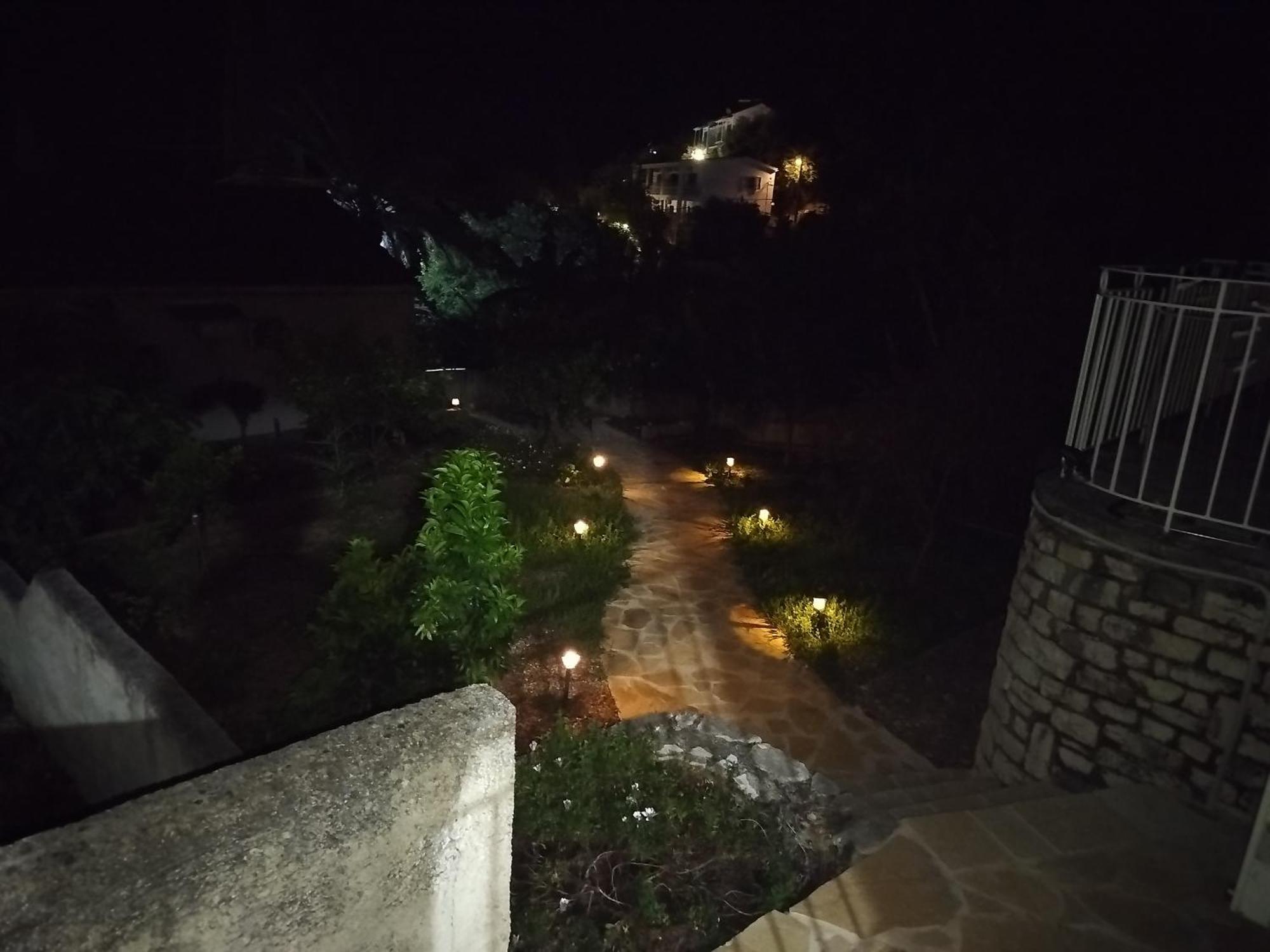Villa Lemonia Калами Экстерьер фото